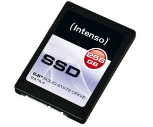 Intenso SSD Top