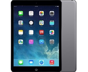 Apple iPad Air ohne Vertrag