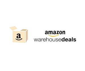 Amazon Warehouse Deals