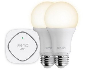 Belkin Wemo LED