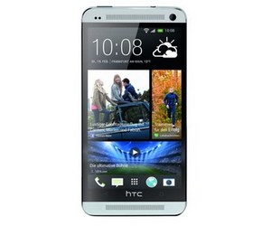 HTC One M7 ohne Vertrag