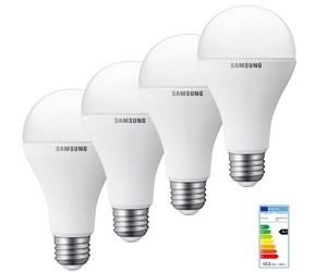 Samsung LED Lampe